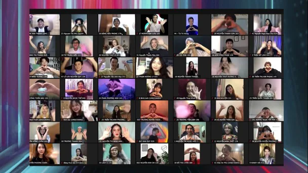 TikTok FashUP 2021 bước vào Vòng bán kết ghi hình thực tế, gia tăng tính đa dạng về nội dung thời trang trên nền tảng TikTok