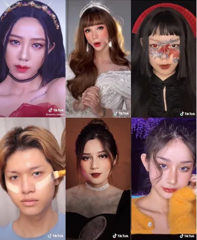 TikTok FashUP 2021 bước vào Vòng bán kết ghi hình thực tế, gia tăng tính đa dạng về nội dung thời trang trên nền tảng TikTok