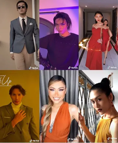 TikTok FashUP 2021 bước vào Vòng bán kết ghi hình thực tế, gia tăng tính đa dạng về nội dung thời trang trên nền tảng TikTok