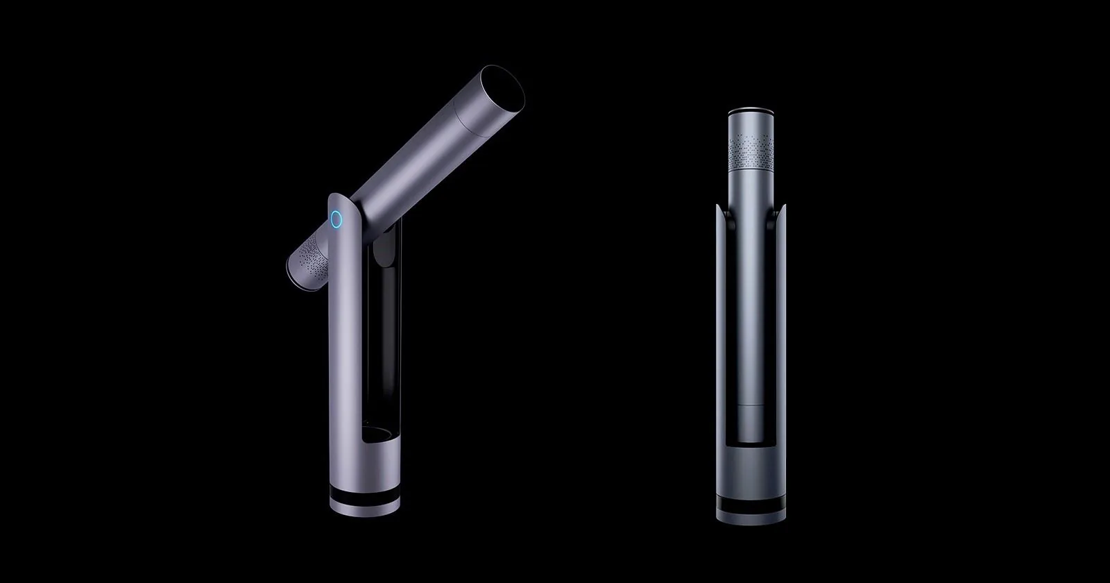 Vaonis ra mắt camera thiên văn Hyperia 61MP với tiêu cự 1050mm