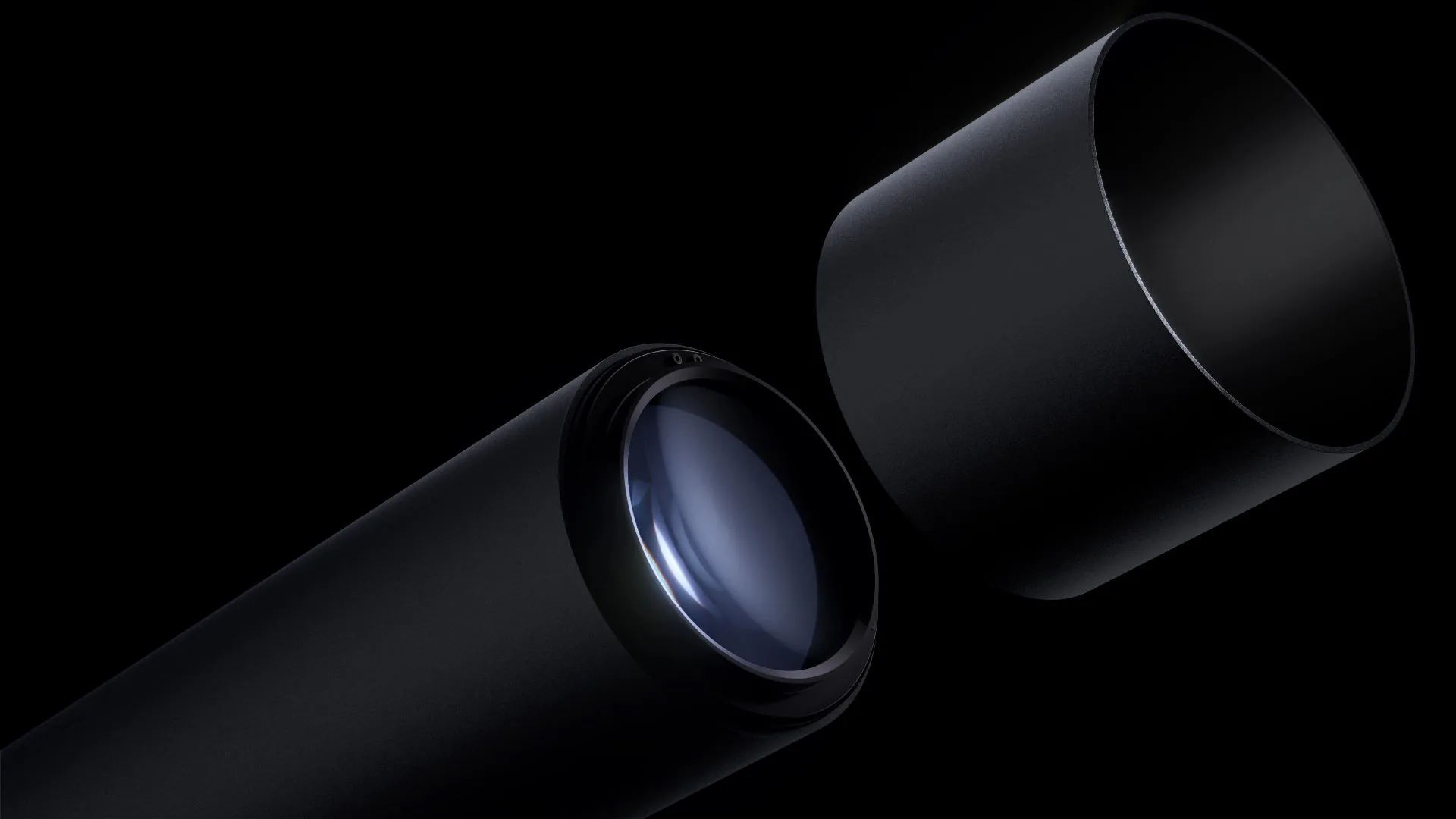 Vaonis ra mắt camera thiên văn Hyperia 61MP với tiêu cự 1050mm