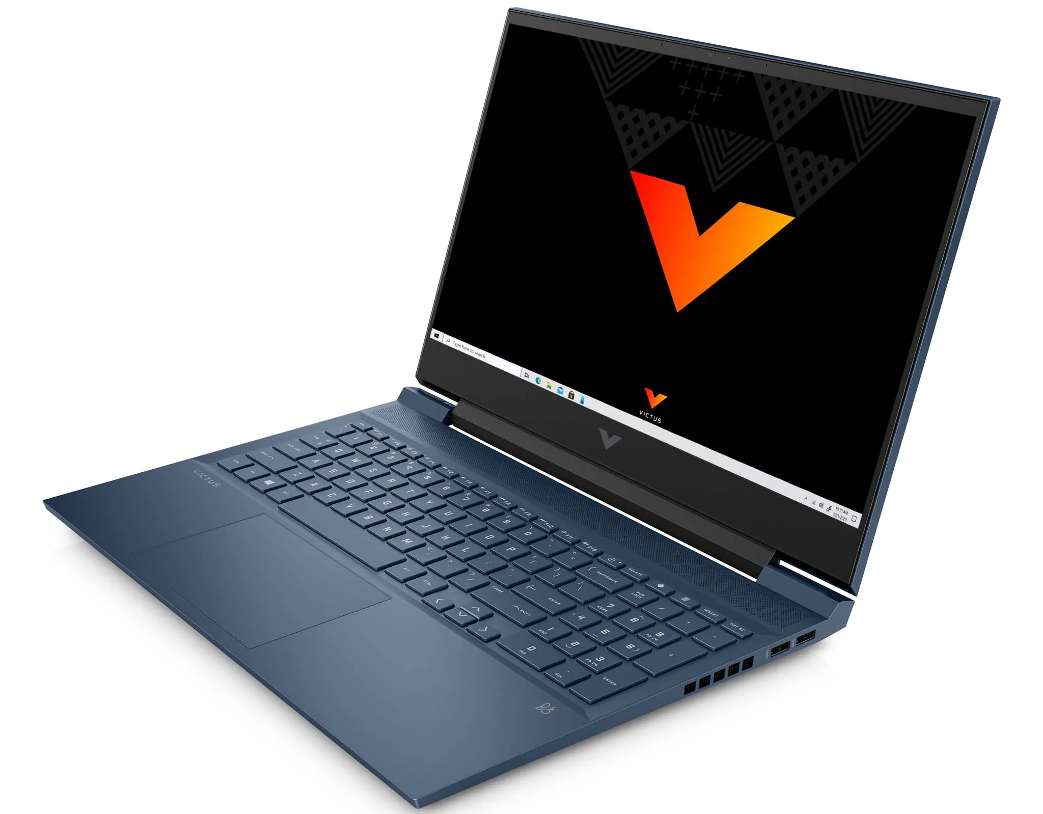 HP ra mắt sản phẩm máy tính xách tay Victus mới hướng tới game thủ phổ thông