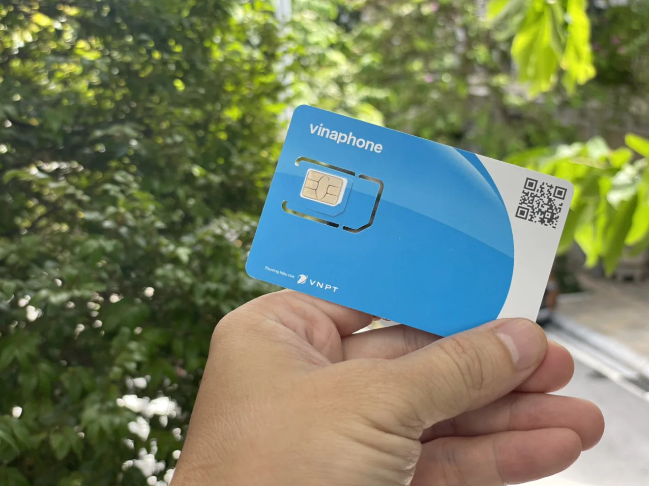 VinaPhone tặng sim 4G miễn phí, hỗ trợ học sinh, sinh viên chương trình “Sóng và máy tính cho em”