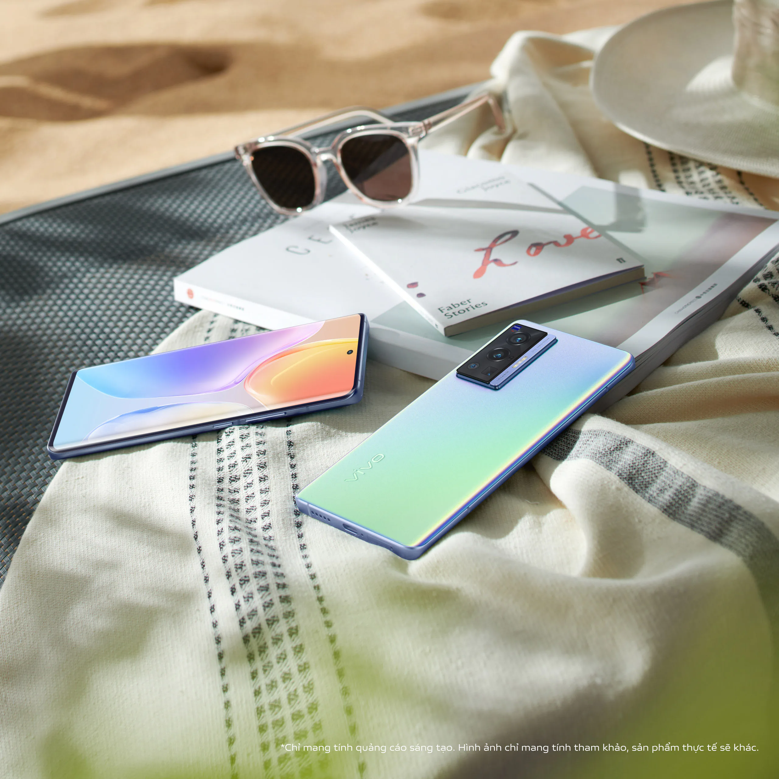 vivo sẽ ra mắt flagship “đỉnh cao nhiếp ảnh” X70 Pro tại Việt Nam vào ngày 22/9