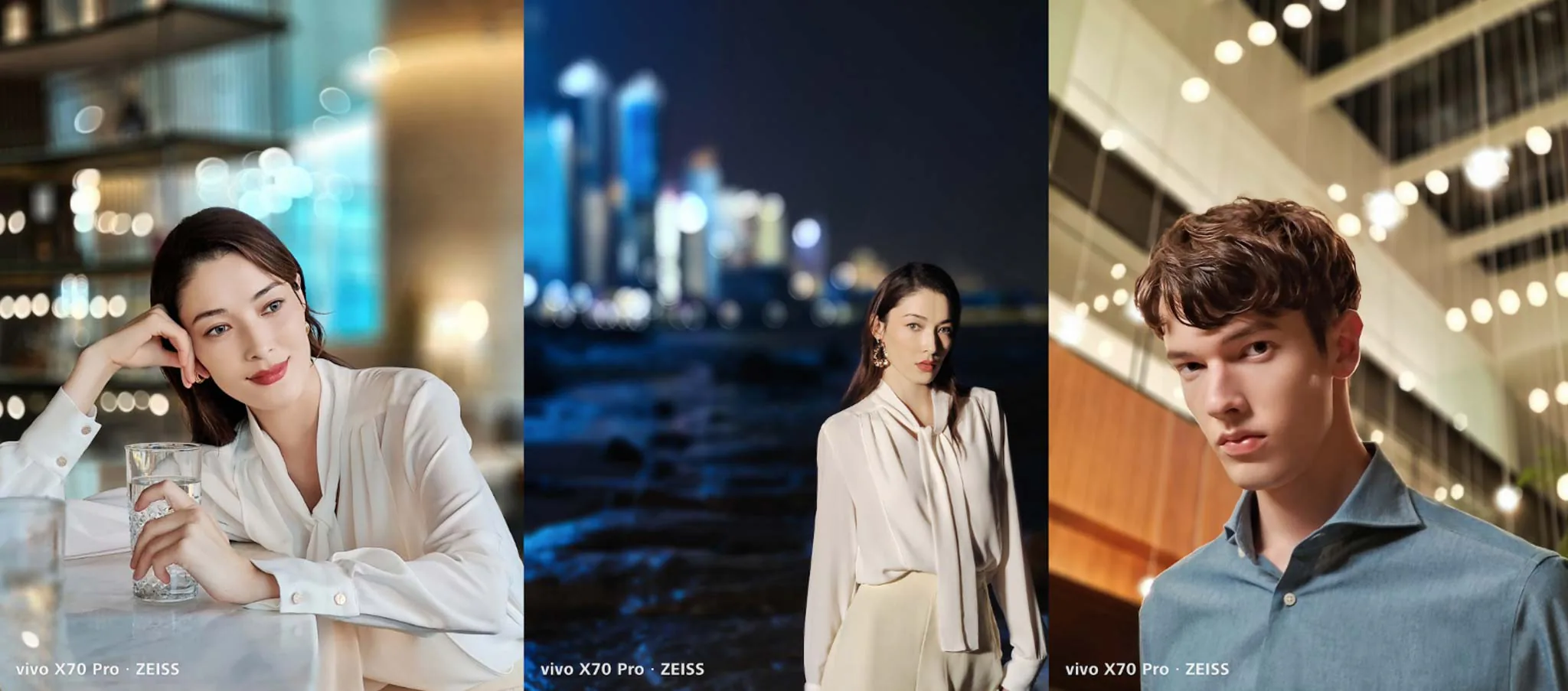 vivo X70 Pro chính thức ra mắt tại Việt Nam: Camera ZEISS kết hợp Chống Rung Gimbal 3.0 Siêu Cảm Biến, Nâng cấp mạnh mẽ khả năng quay chụp đêm