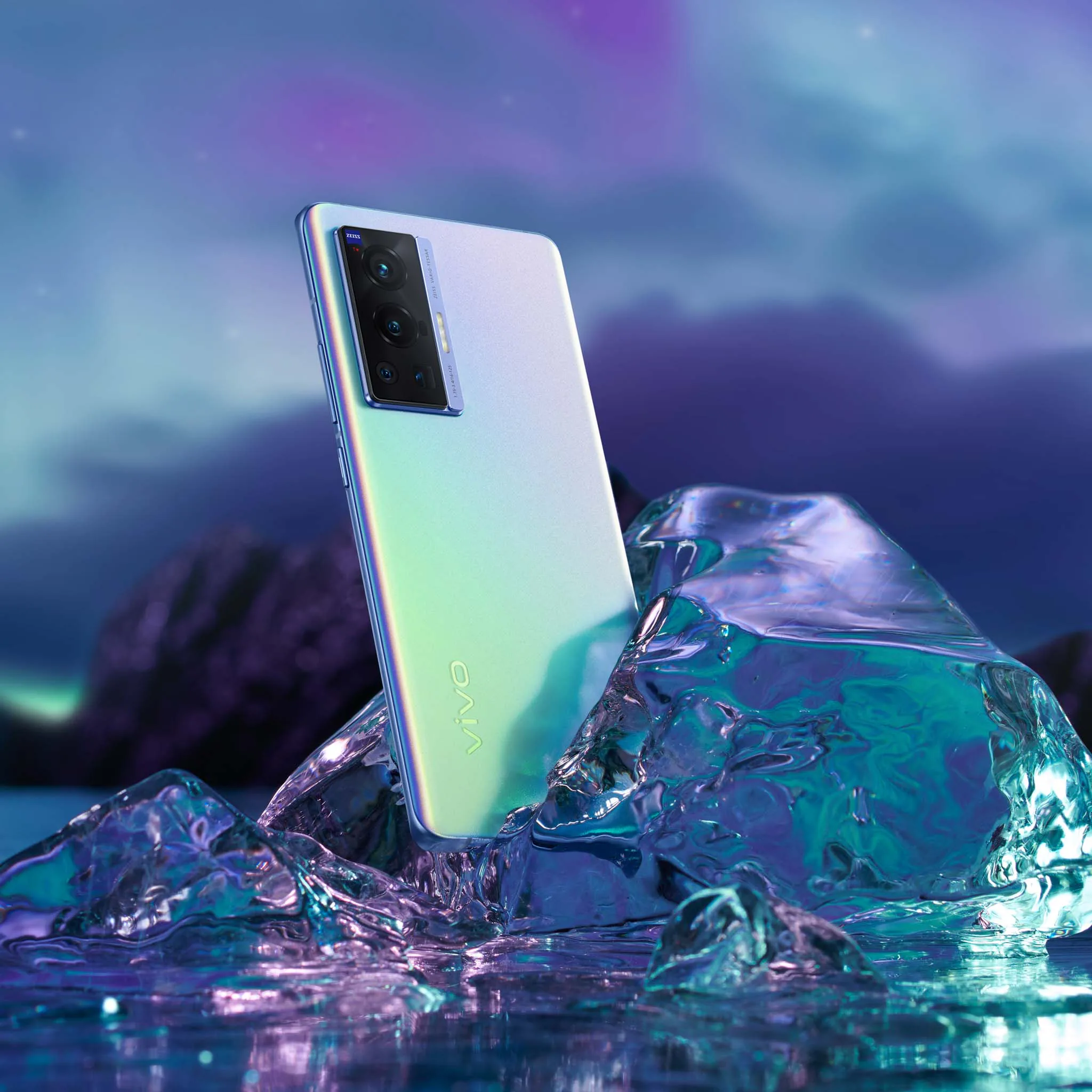 vivo X70 Pro chính thức ra mắt tại Việt Nam: Camera ZEISS kết hợp Chống Rung Gimbal 3.0 Siêu Cảm Biến, Nâng cấp mạnh mẽ khả năng quay chụp đêm