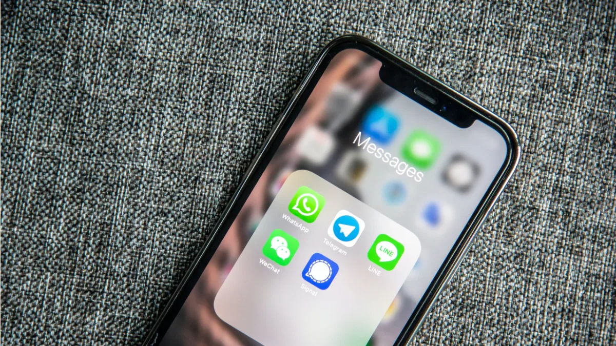Hiện đã có thể sao lưu các cuộc trò chuyện trên WhatsApp từ iPhone sang Samsung