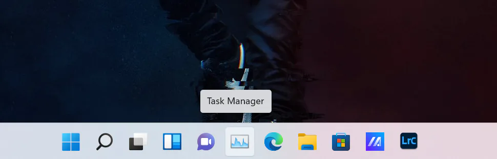 Hướng dẫn kiểm tra thông tin về RAM trên hệ điều hành Windows 11