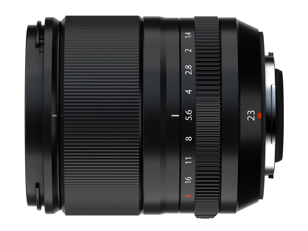 Fujifilm nâng cấp X-T30 II và ra mắt bộ đôi ống kính XF 23mm F1.4 R LM WR và XF 33mm F1.4 R LM WR