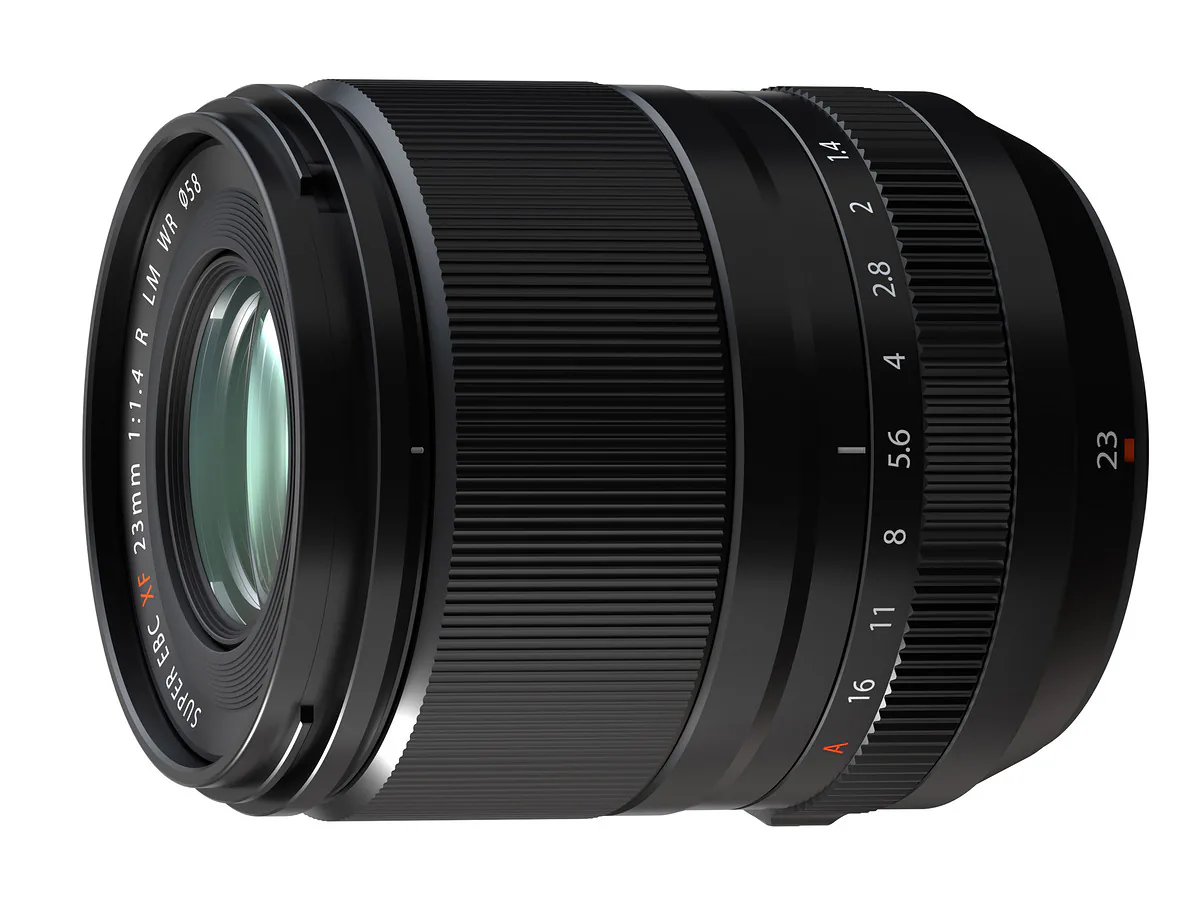 Fujifilm nâng cấp X-T30 II và ra mắt bộ đôi ống kính XF 23mm F1.4 R LM WR và XF 33mm F1.4 R LM WR