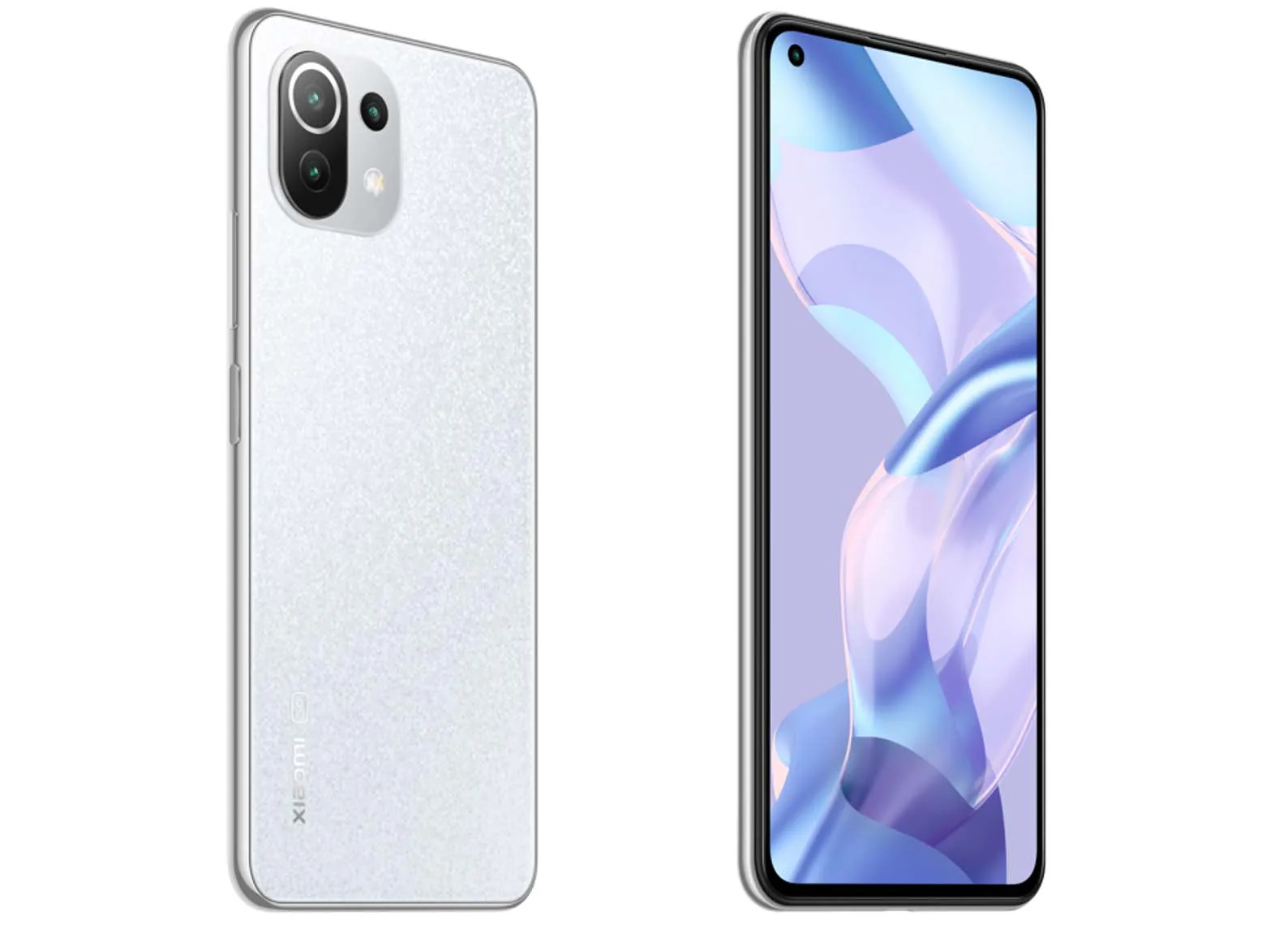 Xiaomi ra mắt bộ ba siêu phẩm mới của dòng Xiaomi 11 hướng tới người dùng yêu thích sáng tạo