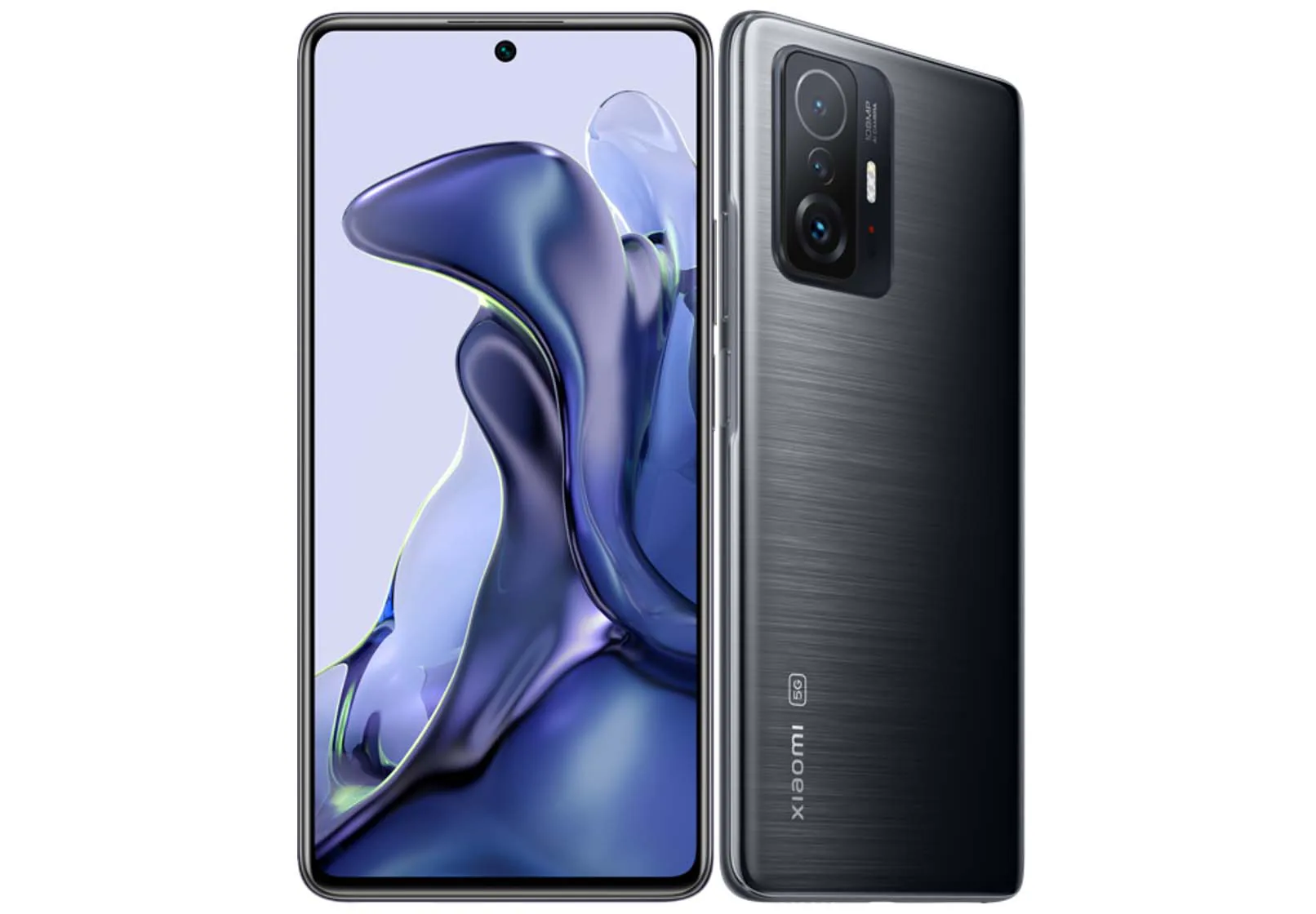 Xiaomi ra mắt bộ ba siêu phẩm mới của dòng Xiaomi 11 hướng tới người dùng yêu thích sáng tạo