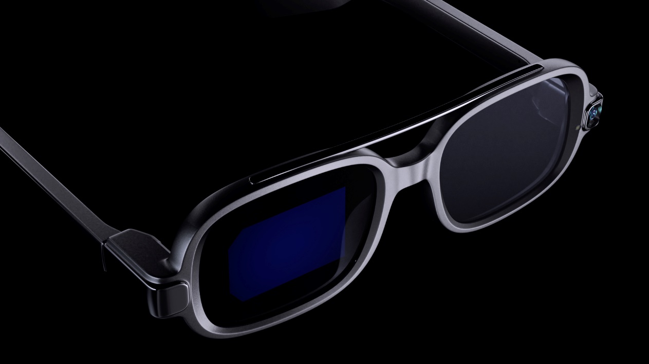 Xiaomi ra mắt sản phẩm mắt kính thông minh Xiaomi đầu tiên của mình
