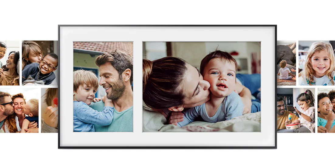 Samsung ra mắt TV The Frame MINI phiên bản đặc biệt, giá 18 triệu