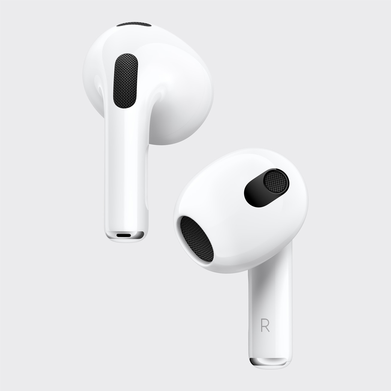 Apple ra mắt thế hệ AirPods mới với thiết kế mới, tăng thời lượng pin cùng Adaptive EQ thú vị