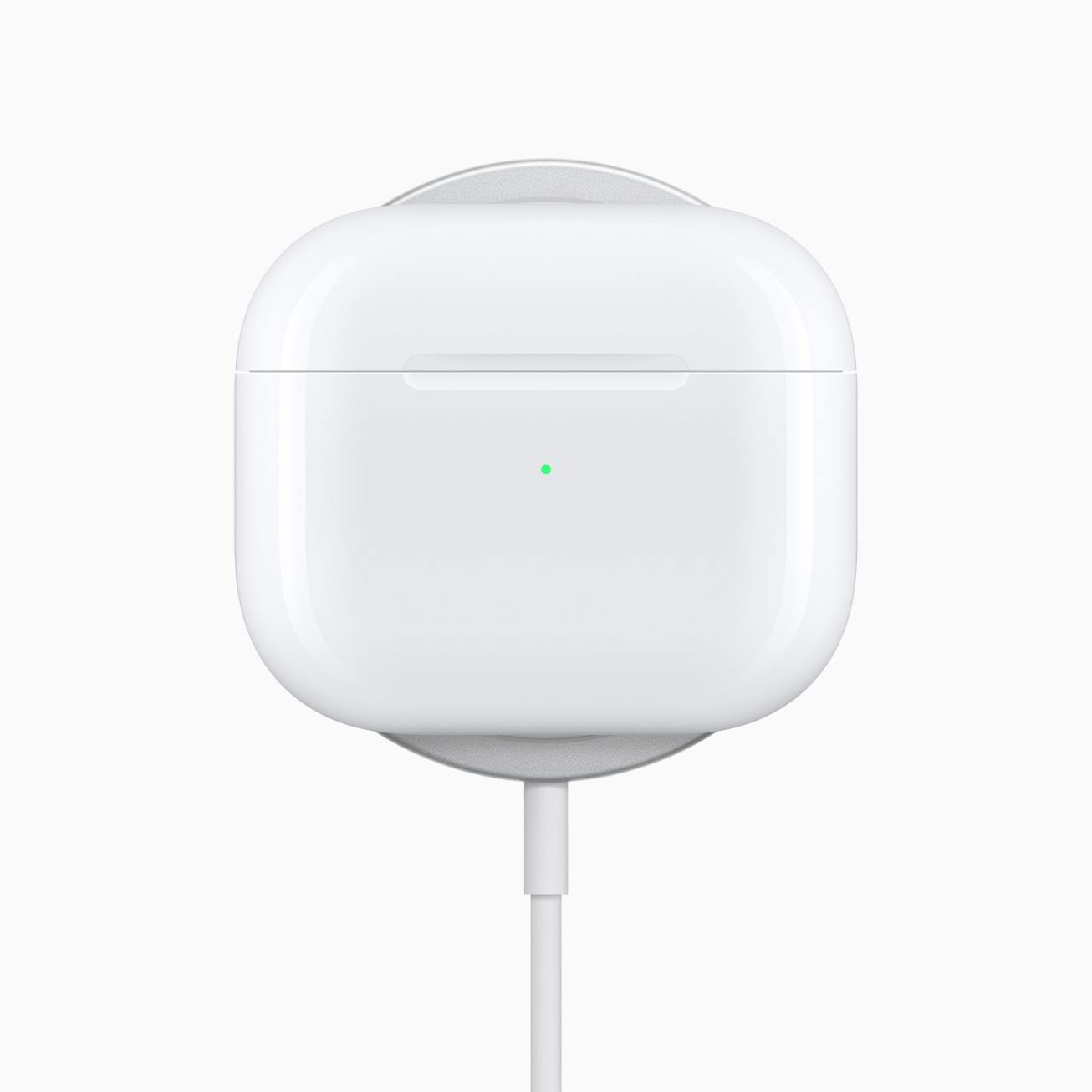 Apple ra mắt thế hệ AirPods mới với thiết kế mới, tăng thời lượng pin cùng Adaptive EQ thú vị