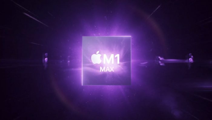 Apple Silicon M1 Max ra mắt, con chip mạnh nhất mà Apple từng xây dựng