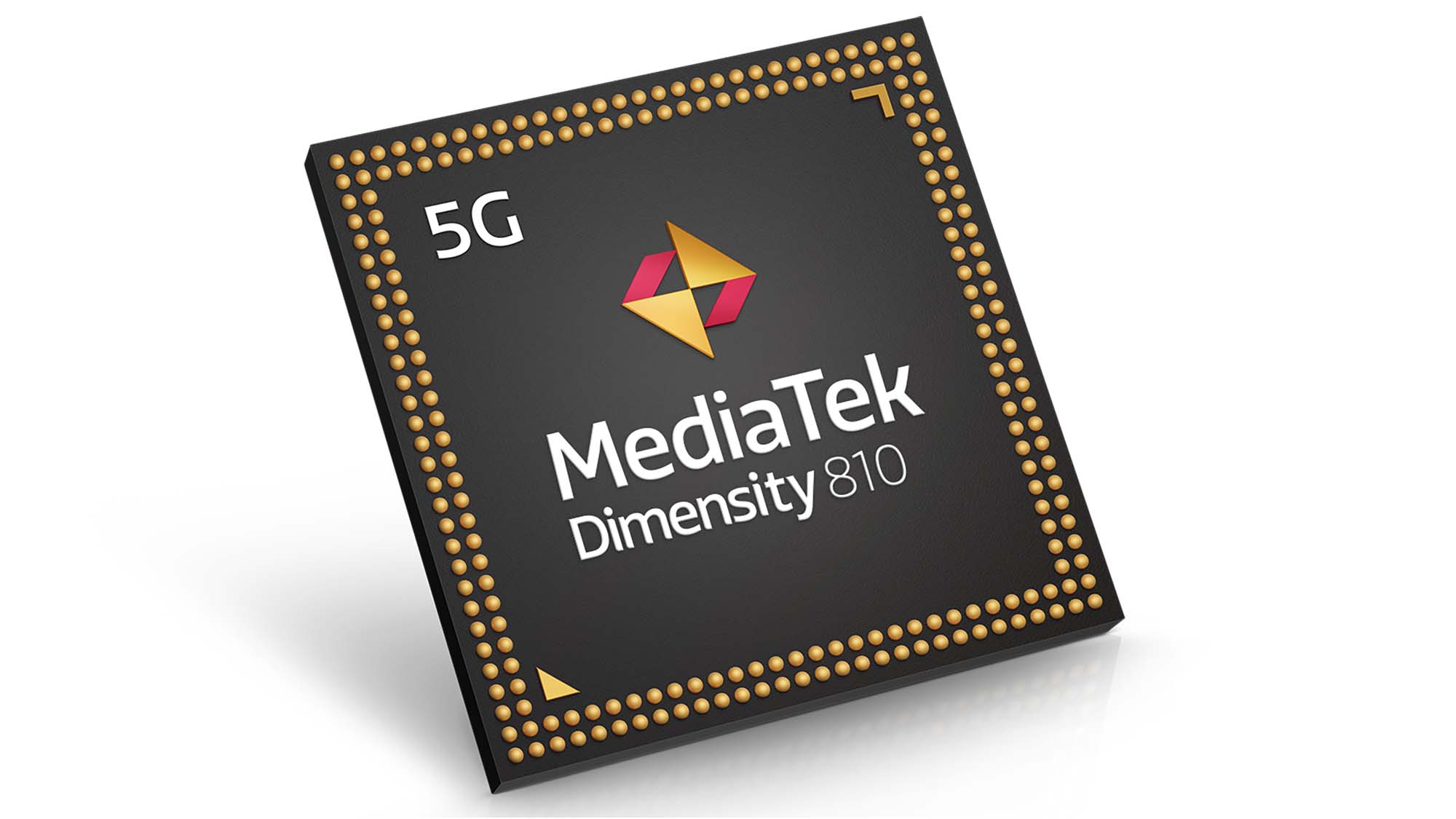 8 tính năng nổi bật của chip xử lý MediaTek Dimensity 810