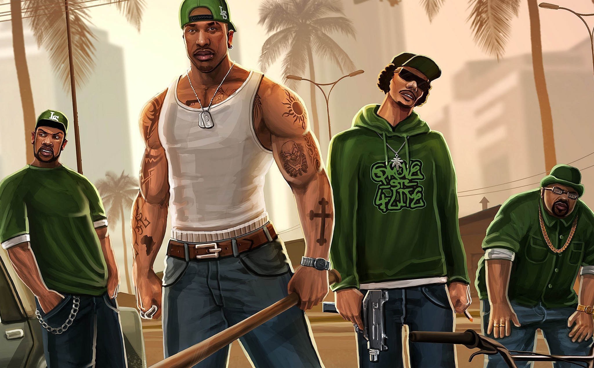 Grand Theft Auto: The Trilogy sẽ có mặt trên iOS và Android vào 2022