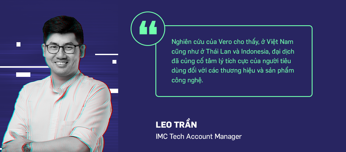 Vero ra mắt 3 đội ngũ tư vấn truyền thông mới tại Việt Nam tập trung vào các lĩnh vực Tiêu dùng, Công nghệ và Tổ chức chuyên biệt