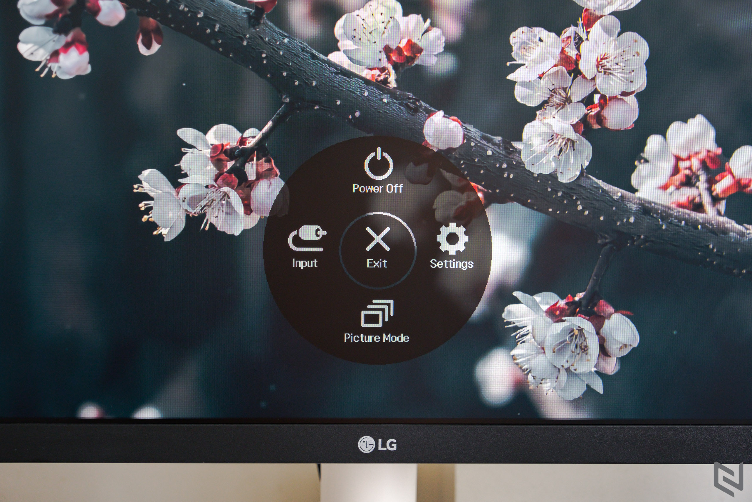 Đánh giá màn hình LG 27MP500: Lựa chọn phù hợp cho công việc và giải trí với các công nghệ an toàn cho mắt