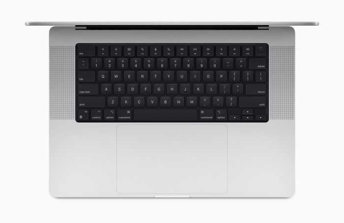 Apple ra mắt MacBook Pro mới với hai tuỳ chọn 14-inch và 16-inch cùng thế hệ Apple Silicon mới
