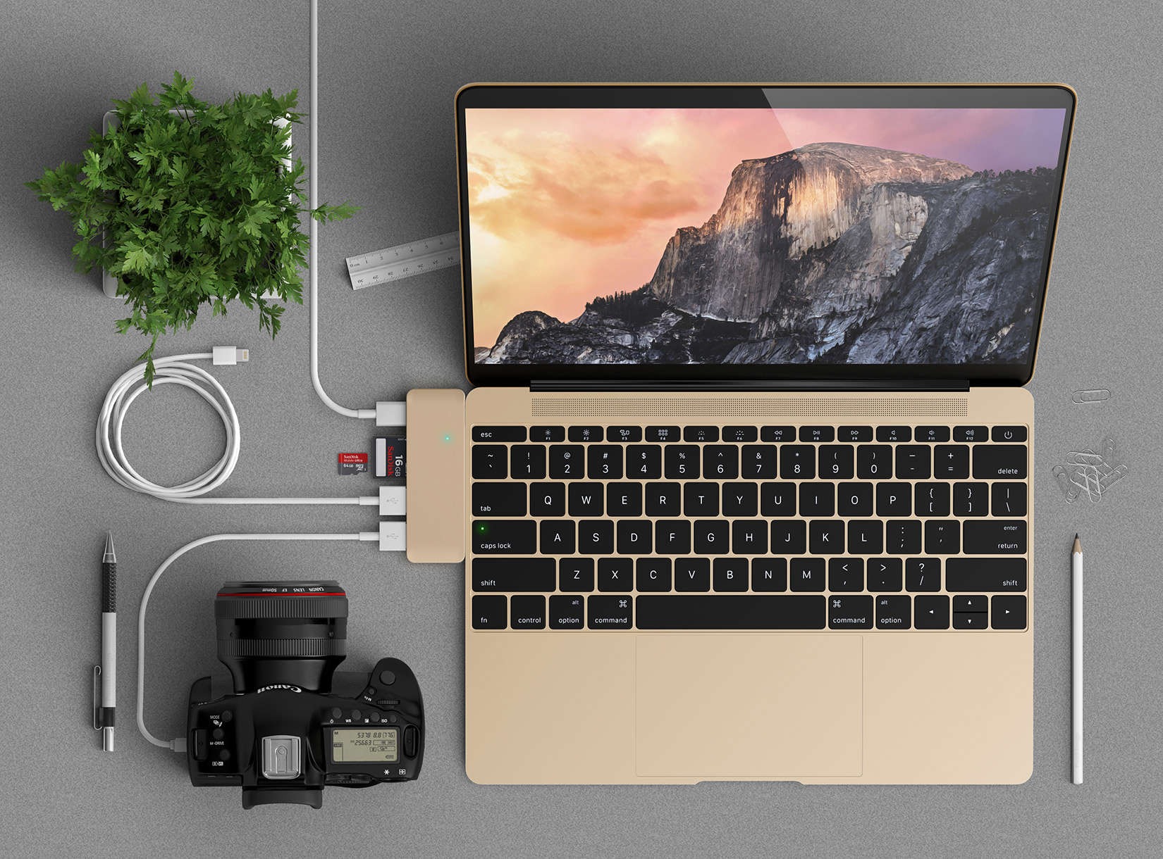 Apple đã sẵn sàng để thừa nhận rằng họ đã sai về các laptop trong tương lai