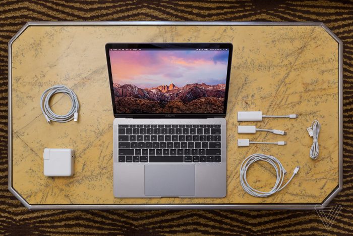 MacBook Pro 16-inch mới sẽ có chế độ hiệu năng cao 'High Power'