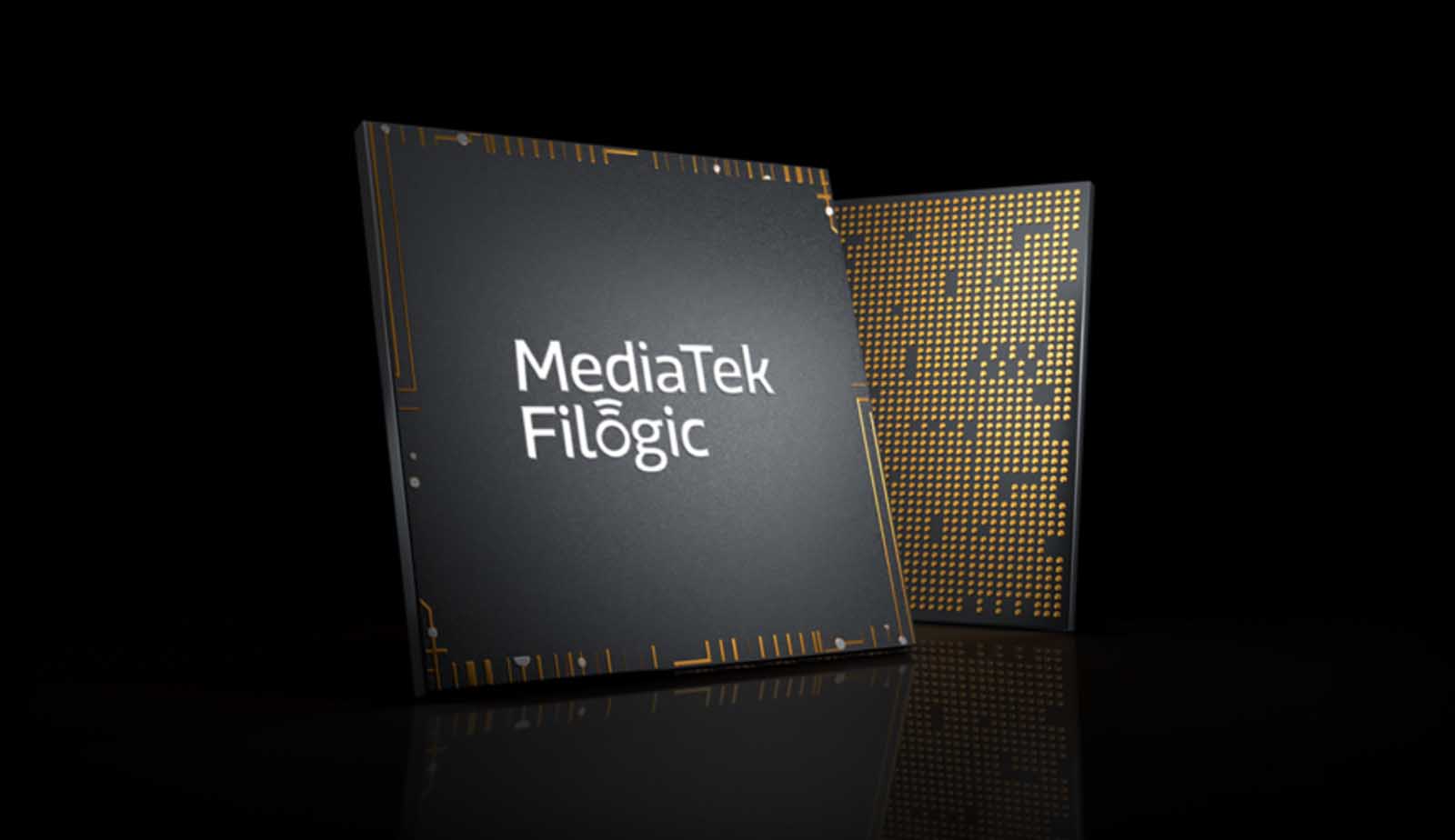 MediaTek công bố dòng sản phẩm kết nối Filogic với hai con chip mới Filogic 803 và Filogic 630 Wi-Fi 6/6E