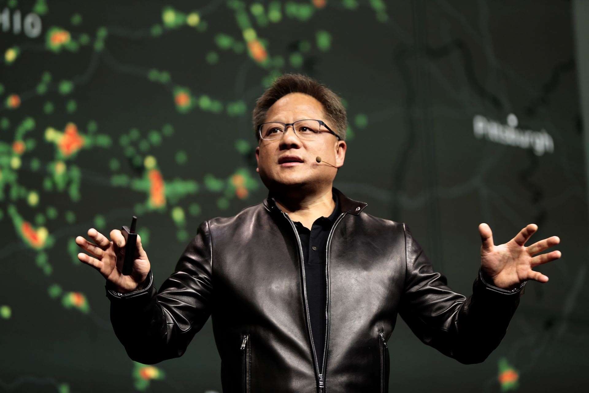 Giám đốc điều hành NVIDIA Jensen Huang sẽ hé lộ thông tin hấp dẫn về các sản phẩm, công nghệ AI mới trong GTC Keynote