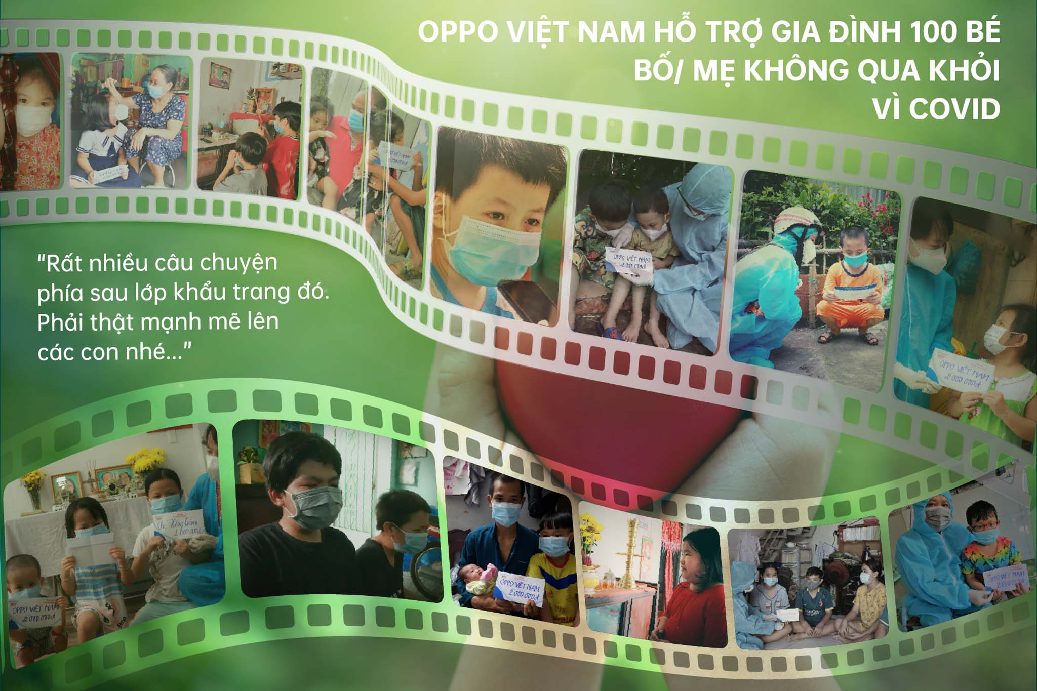 OPPO Việt Nam đạt Giải thưởng Văn hóa doanh nghiệp tại chương trình Chứng nhận Vietnam Excellence 2021