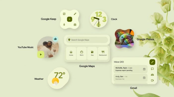 Google Pixel 6 ra mắt với thiết kế mới, chip Tensor từ Google và camera cải tiến