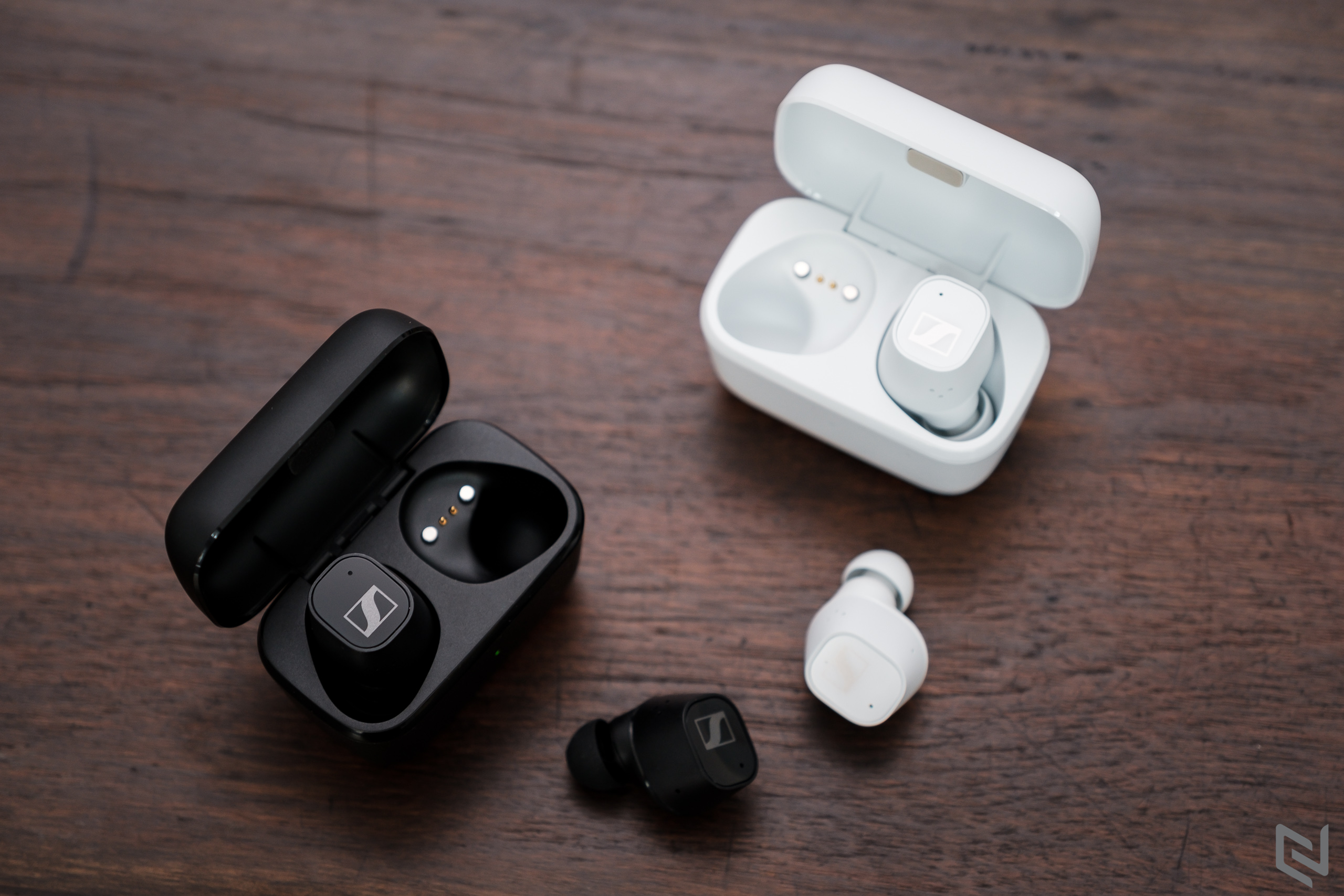 Đánh giá tai nghe Sennheiser CX Plus True Wireless: Bản hoàn thiện và đa dụng hơn thế hệ trước