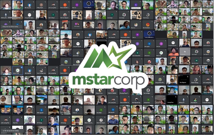 Mstar Corp tổ chức Hội thảo trực tuyến với chủ đề “Giải pháp phân tích chuyên sâu dữ liệu camera cùng Synology”