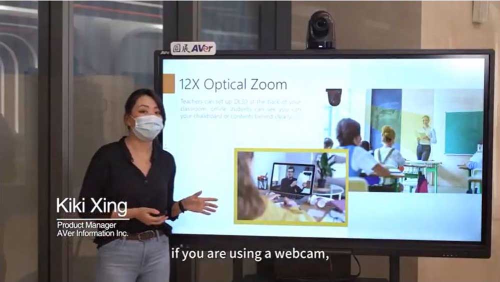 Đổi mới thông minh cùng công nghệ trí tuệ nhân tạo từ Đài Loan