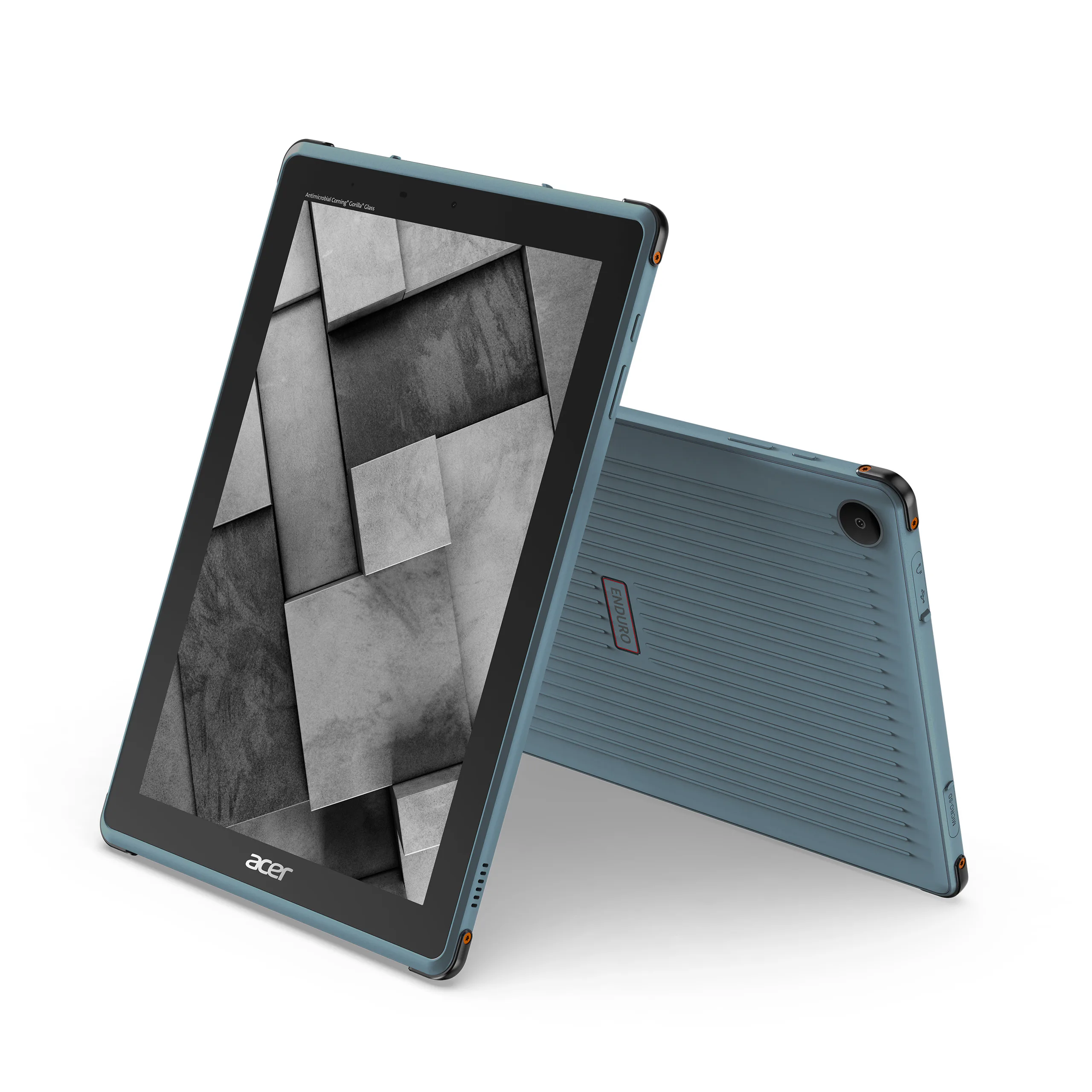 Acer mở rộng danh mục các sản phẩm kháng khuẩn với loạt laptop, màn hình, phụ kiện và quần áo