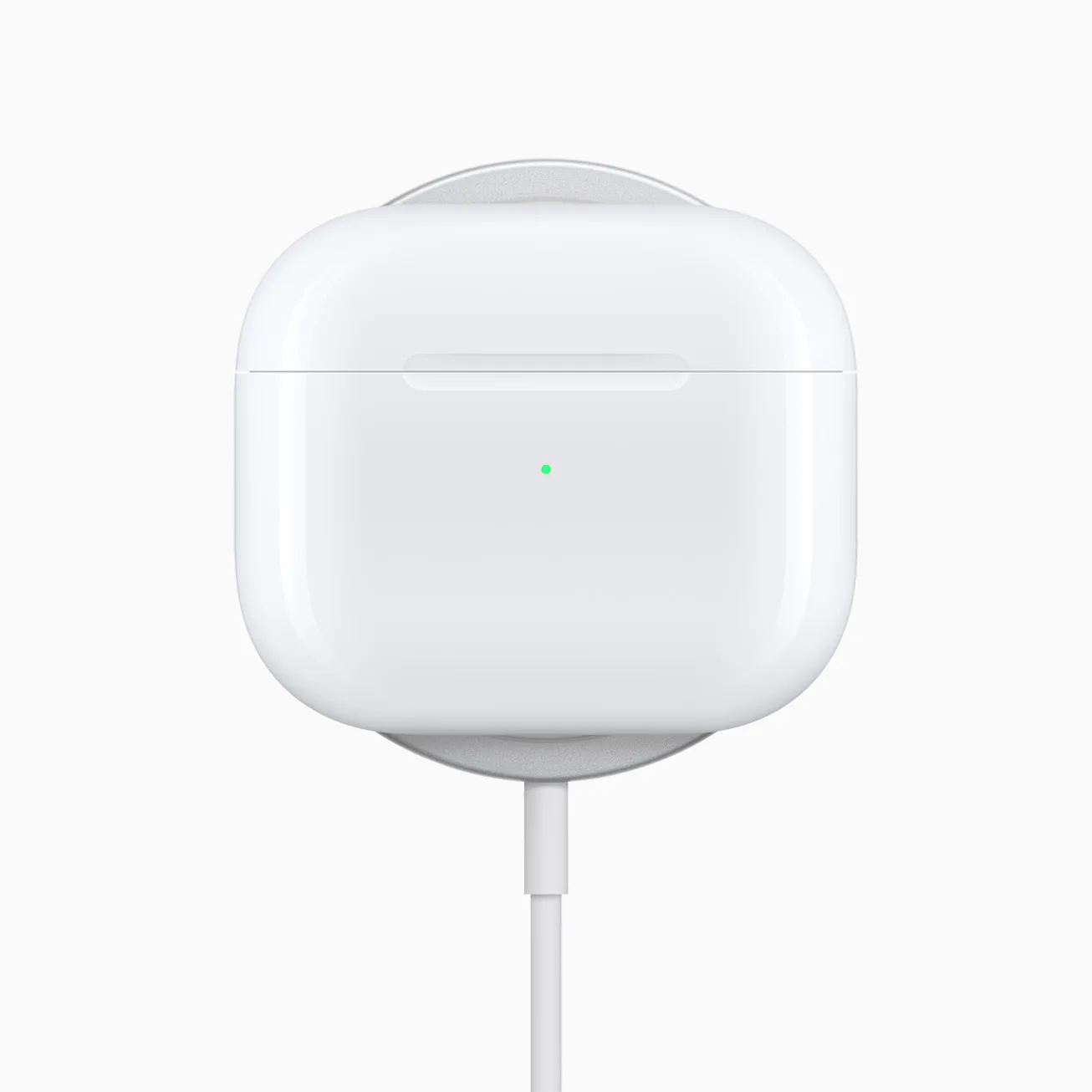 Apple ra mắt thế hệ AirPods mới với thiết kế mới, tăng thời lượng pin cùng Adaptive EQ thú vị