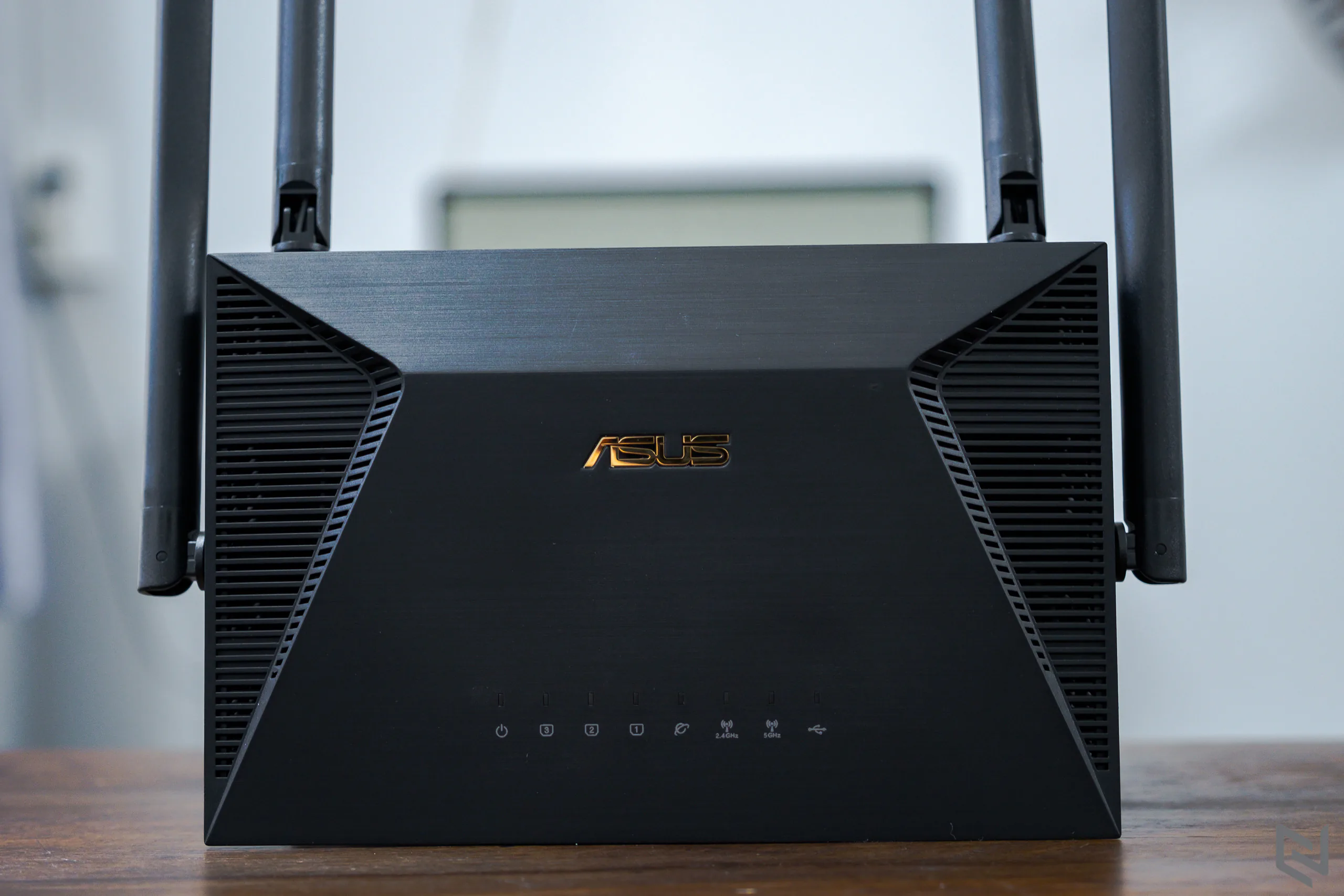 Trên tay router WiFi ASUS RT AX53U - Giải pháp WiFi-6 giá tốt dành cho mọi nhà