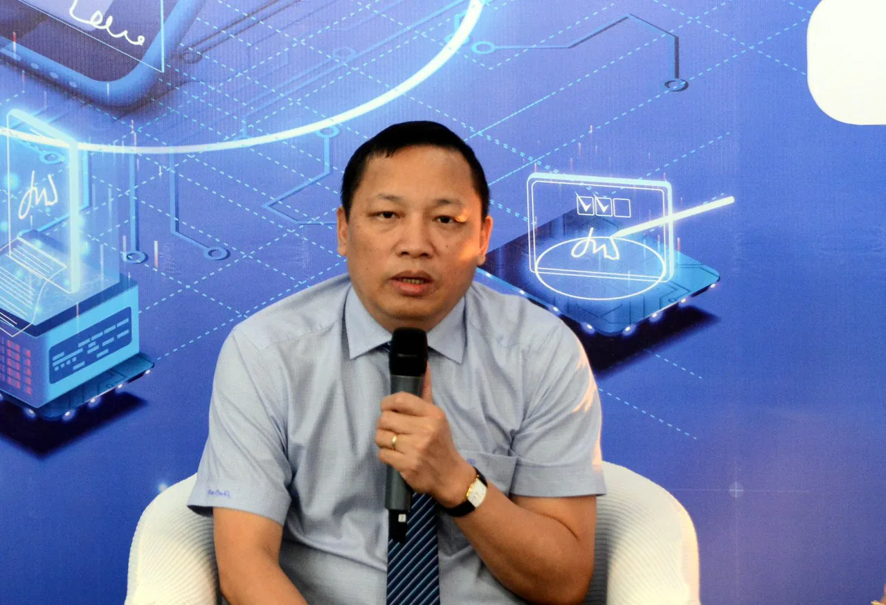 Chữ ký số và ký số từ xa, điều kiện tiên quyết để số hóa thành công tại Việt Nam