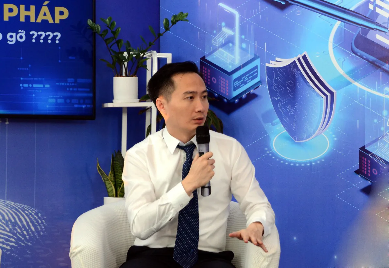 Chữ ký số và ký số từ xa, điều kiện tiên quyết để số hóa thành công tại Việt Nam