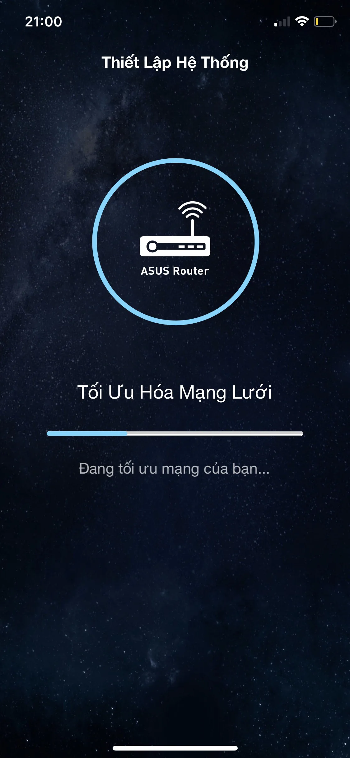 Trên tay router WiFi ASUS RT AX53U - Giải pháp WiFi-6 giá tốt dành cho mọi nhà