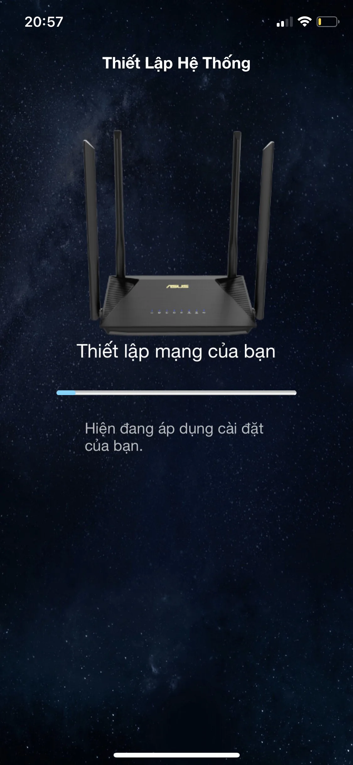 Trên tay router WiFi ASUS RT AX53U - Giải pháp WiFi-6 giá tốt dành cho mọi nhà