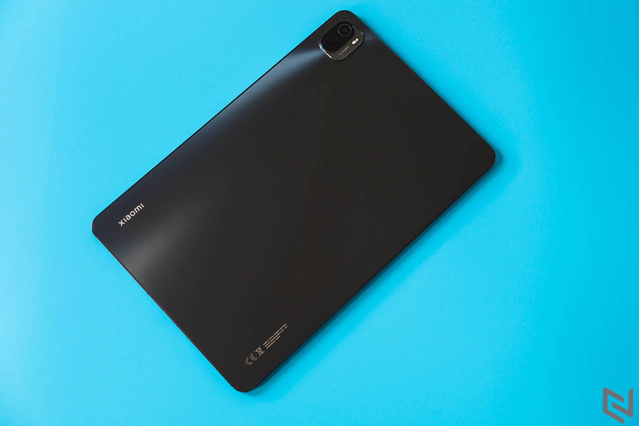 Mở hộp máy tính bảng Xiaomi Pad 5: Màn hình 120Hz với màu sắc ấn tượng, chạy Snapdragon 860 mạnh mẽ