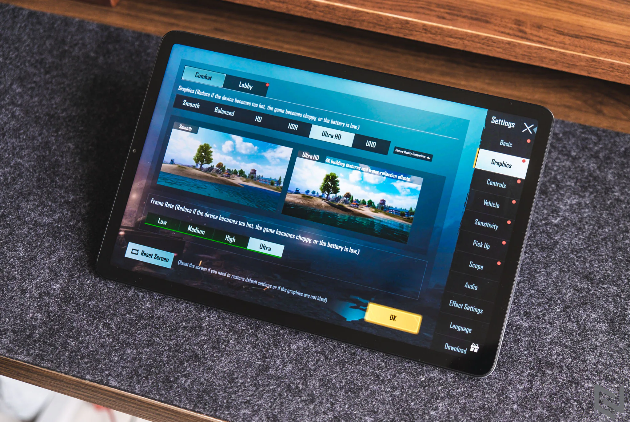 Mở hộp máy tính bảng Xiaomi Pad 5: Màn hình 120Hz với màu sắc ấn tượng, chạy Snapdragon 860 mạnh mẽ