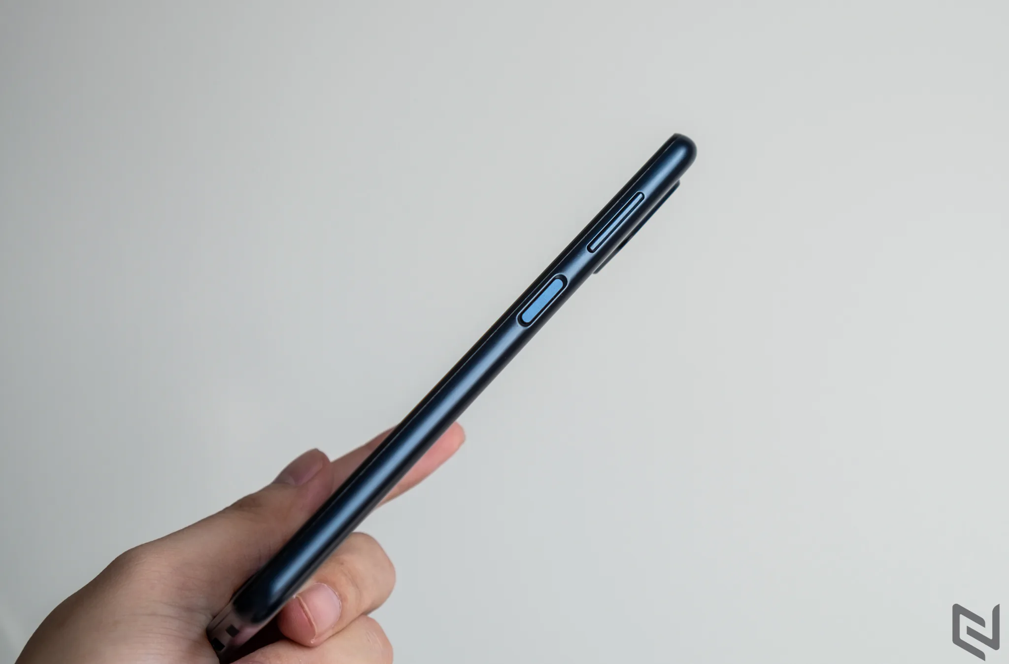 Mở hộp Samsung Galaxy M22: Màn hình đẹp, hiệu năng mạnh mẽ với màn hình tràn viền 90Hz