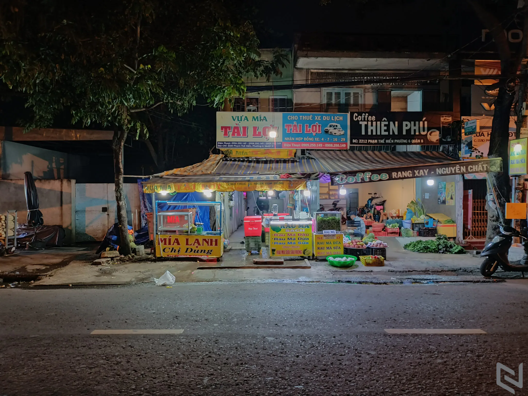 Mẹo chụp ảnh đẹp bằng OPPO Reno6 Z 5G: Chụp chân dung Bokeh Flare đầy nghệ thuật, chụp đêm cũng chuyên nghiệp không kém