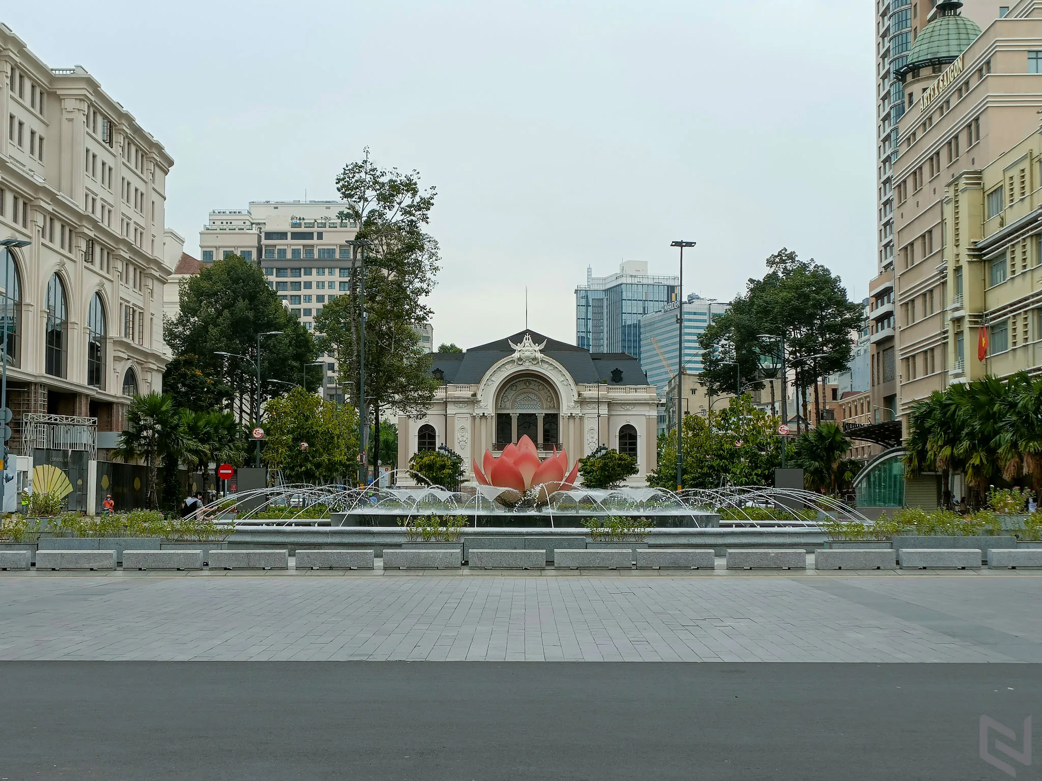 Trải nghiệm khả năng chụp ảnh và quay video chuyên nghiệp của OPPO Reno6 5G