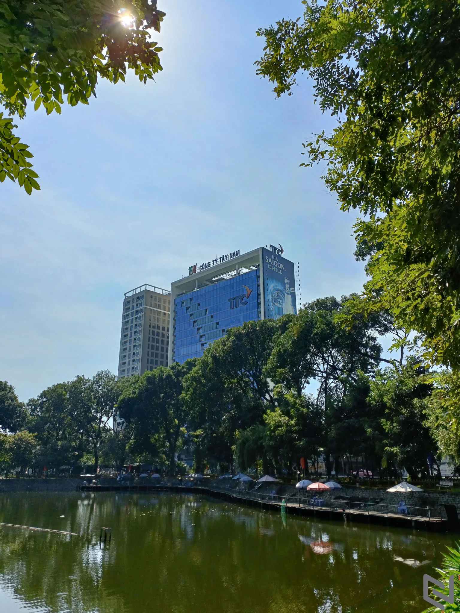 Trải nghiệm khả năng chụp ảnh và quay video chuyên nghiệp của OPPO Reno6 5G