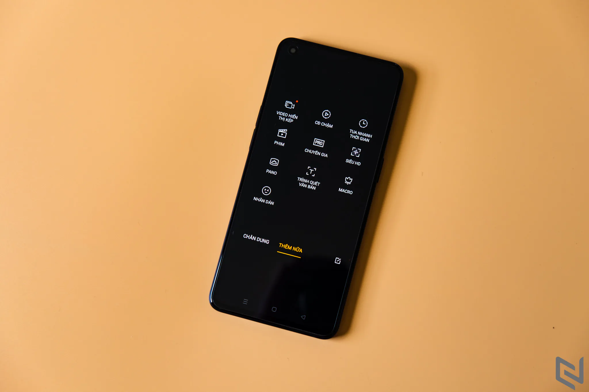 Trải nghiệm khả năng chụp ảnh và quay video chuyên nghiệp của OPPO Reno6 5G