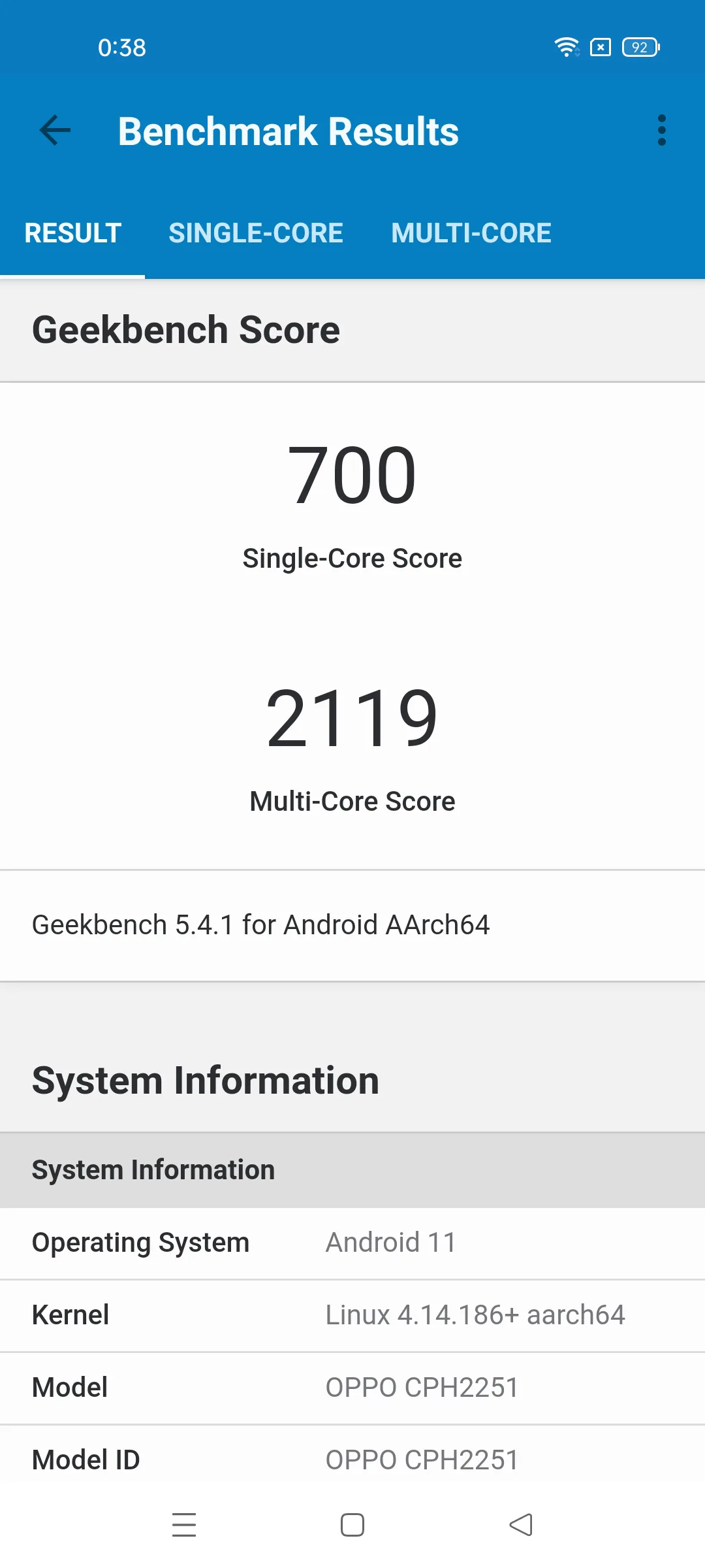 Đánh giá hiệu năng OPPO Reno6 5G: Mạnh mẽ, sạc nhanh và còn tối ưu cho trải nghiệm hình ảnh